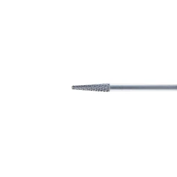 Karbidová fréza kužeľ jemná Nail Drill Bit C014