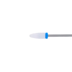 Keramická fréza kužel střední Nail Drill Bit M025
