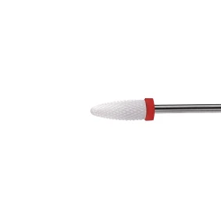 Keramická fréza kužel jemná Nail Drill Bit M028