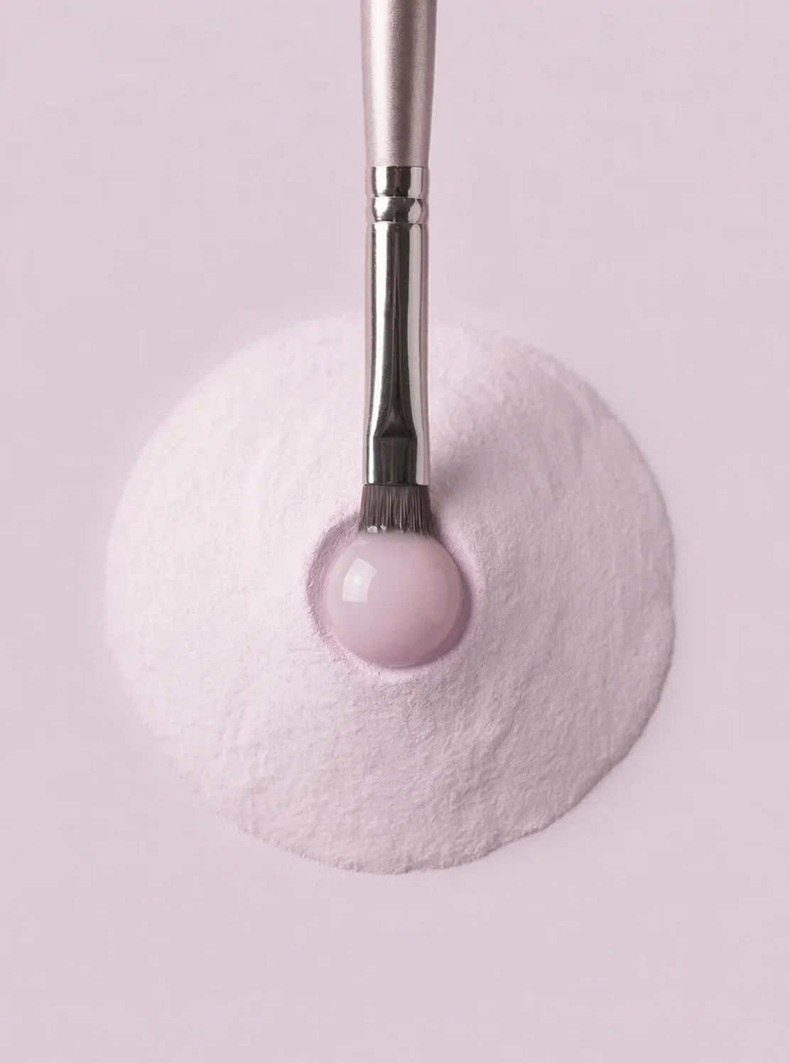 Růžový akrylový prášek Acrylic Powder Powder Pink 15 g
