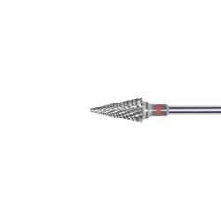 Karbidová fréza kužel jemná Nail Drill Bit C016
