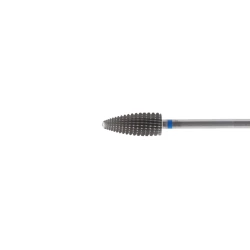 Karbidová fréza na nechty Nail Drill Bit C017 kužeľ stredná