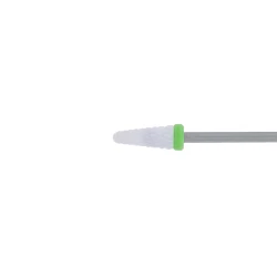 Keramická fréza kužel hrubá Nail Drill Bit M027
