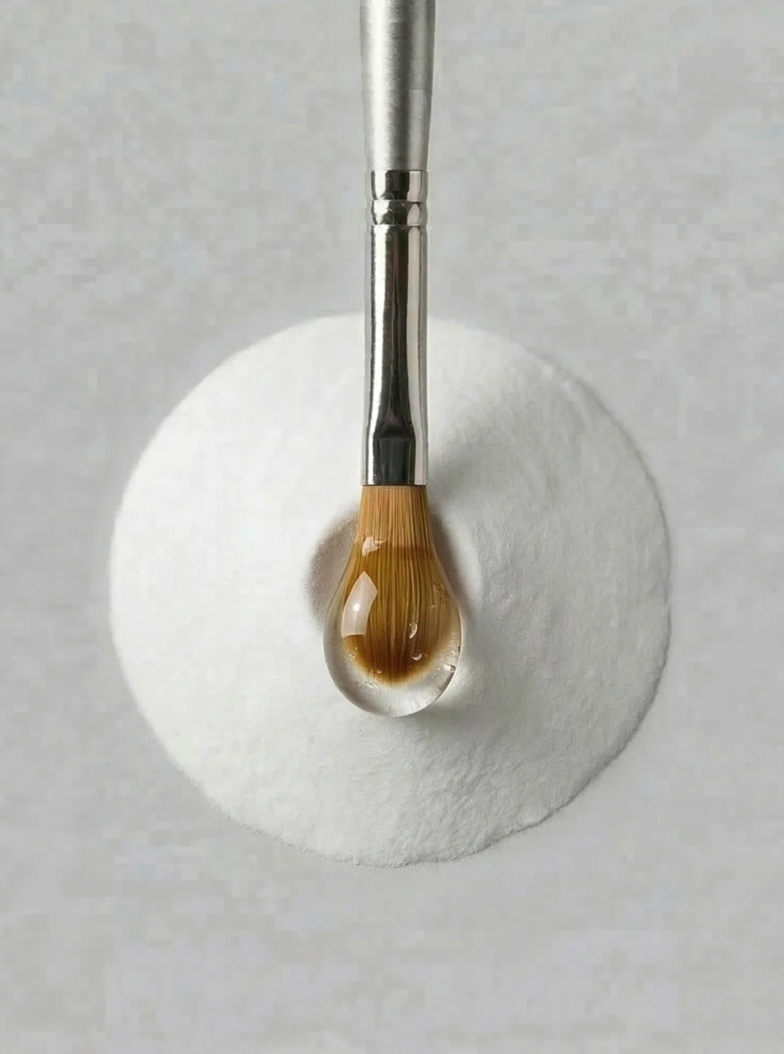 Transparentní akrylový prášek Acrylic Powder Be Clear 15 g
