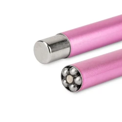 Magnet pro Cat Eye metodu 2v1 Pink