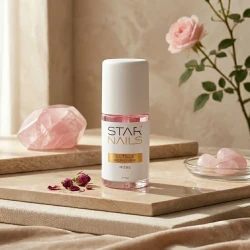 Cuticle Remover Rose 7ml – gélový zmäkčovač kožičky
