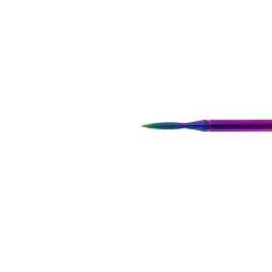 Diamantová fréza plamienok stredná Nail Drill Bit D015