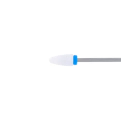 Keramická fréza kužeľ stredná Nail Drill Bit M026