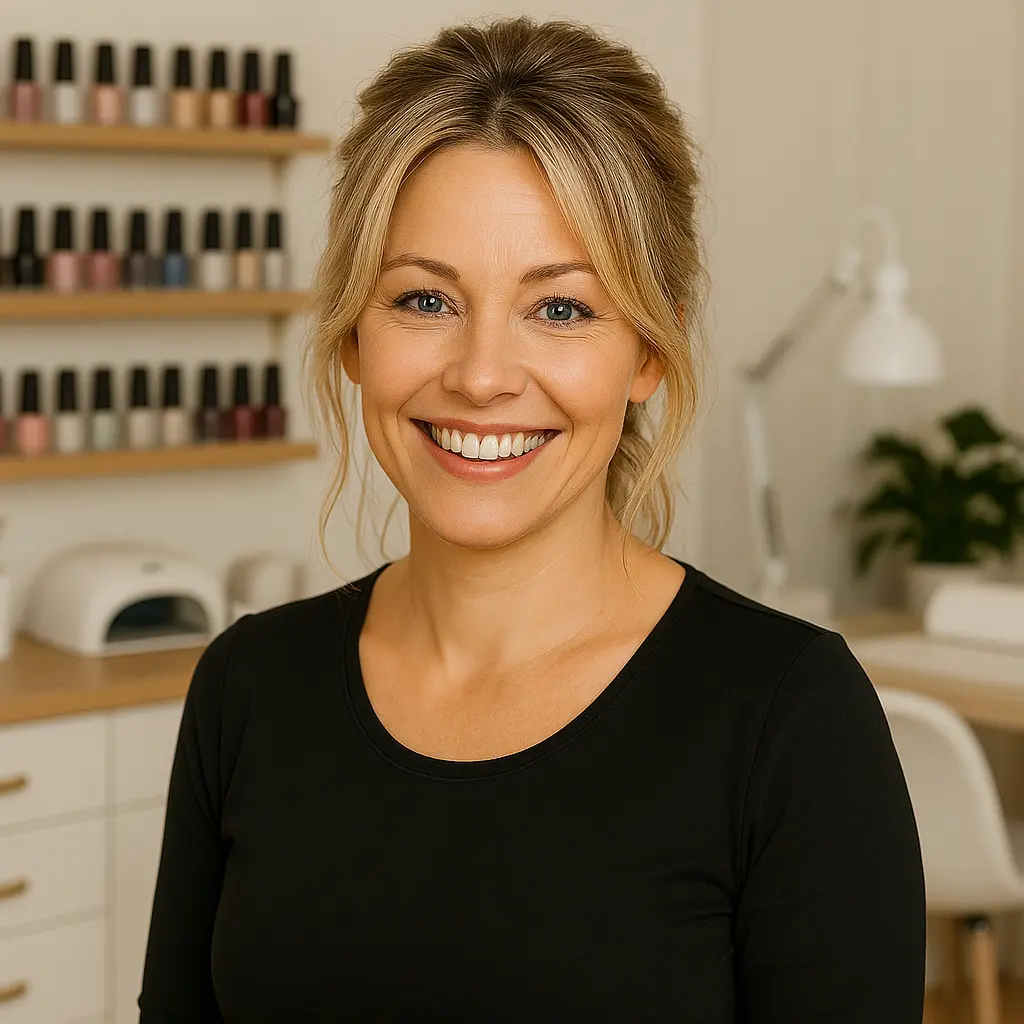Nechtová poradňa STARNAILS – Nail Cleaner Strawberry FAQ